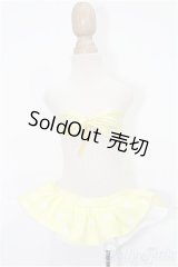 SDM＆MSD/OF:衣装セット S-25-12-07-218-YB-ZS