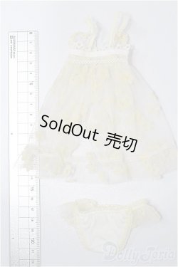 画像3: SDM＆MSD/OF:下着 S-25-12-07-220-YB-ZS