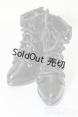 40cmサイズドール/OF:靴 S-25-12-07-242-YB-ZS