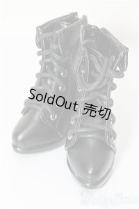 40cmサイズドール/OF:靴 S-25-12-07-242-YB-ZS