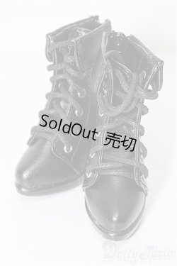 画像1: 40cmサイズドール/OF:靴 S-25-12-07-242-YB-ZS