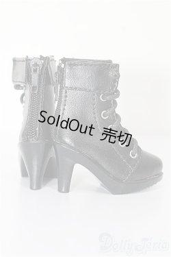 画像2: 40cmサイズドール/OF:靴 S-25-12-07-242-YB-ZS