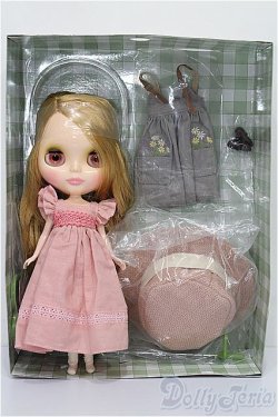 画像7: ネオブライス/クローリスカントリーライフ S-25-12-07-152-TO-ZS