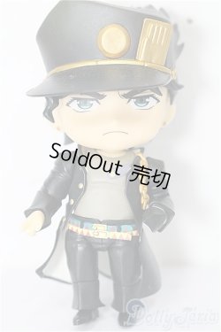 画像2: ねんどろいど/空条承太郎 985 S-26-02-15-427-TO-ZS