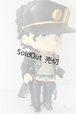 画像4: ねんどろいど/空条承太郎 985 S-26-02-15-427-TO-ZS
