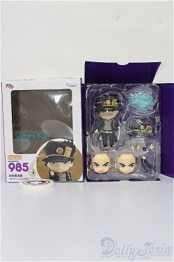 画像6: ねんどろいど/空条承太郎 985 S-25-12-07-159-TO-ZS