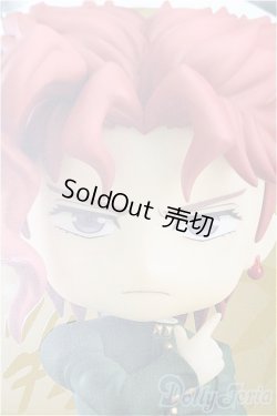 画像1: ねんどろいど/花京院典明 1033 S-26-05-03-499-TO-ZS