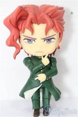 画像2: ねんどろいど/花京院典明 1033 S-25-12-07-160-TO-ZS