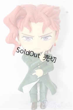 画像2: ねんどろいど/花京院典明 1033 S-26-05-03-499-TO-ZS