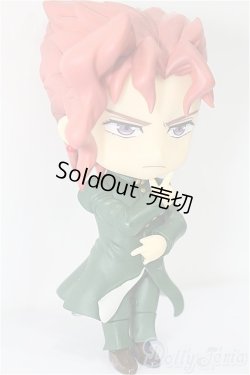 画像4: ねんどろいど/花京院典明 1033 S-26-05-03-499-TO-ZS