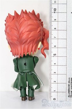 画像5: ねんどろいど/花京院典明 1033 S-25-12-07-160-TO-ZS