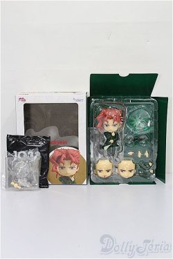 画像6: ねんどろいど/花京院典明 1033 S-25-12-07-160-TO-ZS