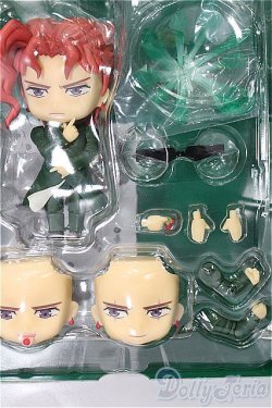 画像7: ねんどろいど/花京院典明 1033 S-25-12-07-160-TO-ZS