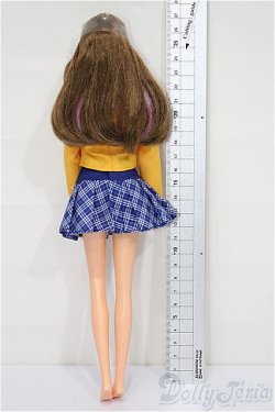 画像4: #Licca/#アオハル#ゆいゆい S-25-12-07-156-TO-ZS