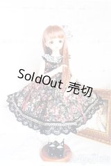 SDM＆MSD/OF:ドレス S-25-12-07-213-TO-ZS