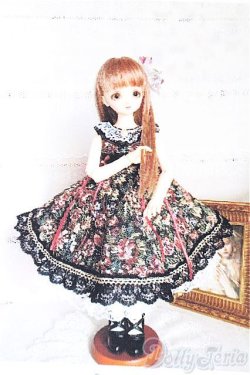 画像1: SDM＆MSD/OF:ドレス S-25-12-07-213-TO-ZS