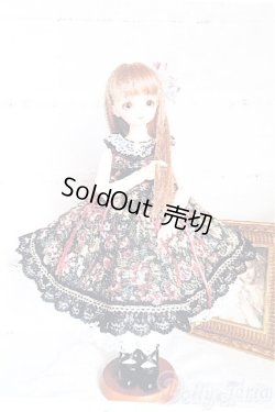 画像1: SDM＆MSD/OF:ドレス S-25-12-07-213-TO-ZS