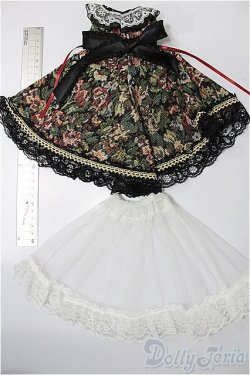 画像7: SDM＆MSD/OF:ドレス S-25-12-07-213-TO-ZS