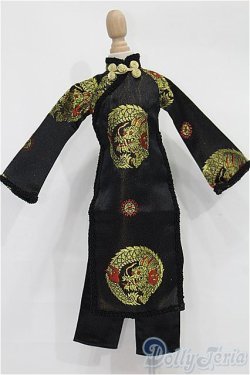 画像1: SDM＆MSD/OF:衣装セット S-25-12-07-214-TO-ZS