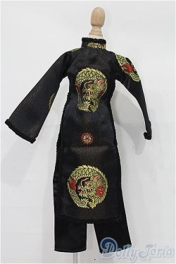 画像3: SDM＆MSD/OF:衣装セット S-25-12-07-214-TO-ZS