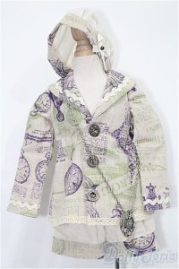 SDM＆MSD/OF:衣装セット S-25-12-07-215-TO-ZS