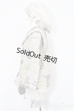 画像2: SDM＆MSD/OF:衣装セット S-26-02-01-469-TO-ZS