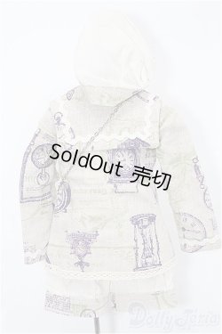 画像3: SDM＆MSD/OF:衣装セット S-26-02-01-469-TO-ZS