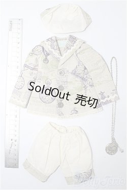 画像5: SDM＆MSD/OF:衣装セット S-26-02-01-469-TO-ZS