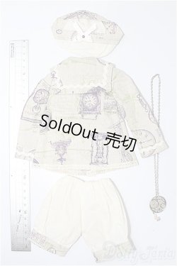 画像6: SDM＆MSD/OF:衣装セット S-26-02-01-469-TO-ZS