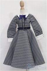 MSD/OFトラッドワンピースセットミニ S-25-12-07-207-TO-ZS