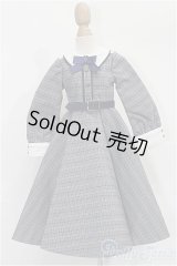 MSD/OFトラッドワンピースセットミニ S-25-12-07-207-TO-ZS