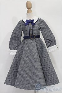 MSD/OFトラッドワンピースセットミニ S-25-12-07-207-TO-ZS