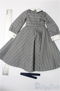 画像3: MSD/OFトラッドワンピースセットミニ S-25-12-07-207-TO-ZS