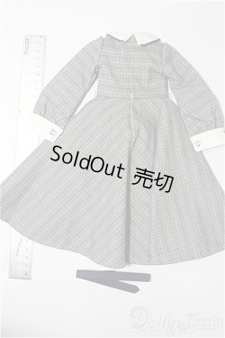 画像3: MSD/OFトラッドワンピースセットミニ S-25-12-07-207-TO-ZS