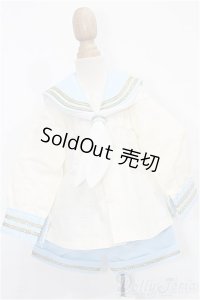 MSD(SDM)/OF：セーラーパンツセットミニ S-25-12-07-208-TO-ZS