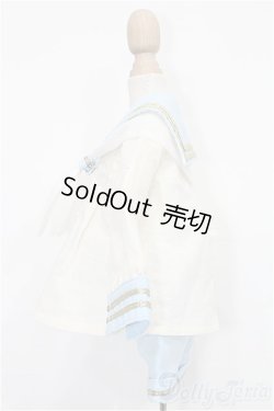 画像2: MSD(SDM)/OF：セーラーパンツセットミニ S-25-12-07-208-TO-ZS