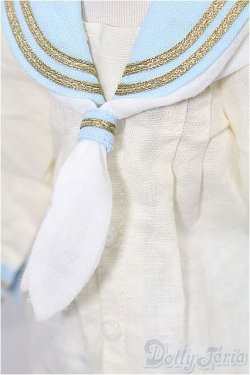 画像4: MSD(SDM)/OF：セーラーパンツセットミニ S-25-12-07-208-TO-ZS