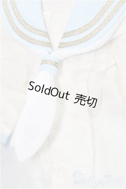 画像4: MSD(SDM)/OF：セーラーパンツセットミニ S-25-12-07-208-TO-ZS