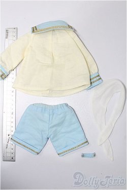 画像6: MSD(SDM)/OF：セーラーパンツセットミニ S-25-12-07-208-TO-ZS