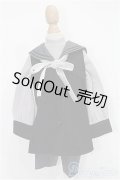 SDM/OF：鏡のセーラー服セット・ミニ S-25-12-07-209-TO-ZS