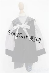 SDM/OF：鏡のセーラー服セット・ミニ S-25-12-07-209-TO-ZS
