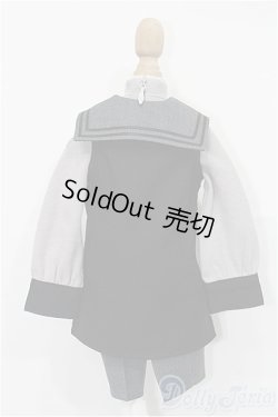 画像3: SDM/OF：鏡のセーラー服セット・ミニ S-25-12-07-209-TO-ZS