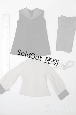 画像5: SDM/OF：鏡のセーラー服セット・ミニ S-25-12-07-209-TO-ZS
