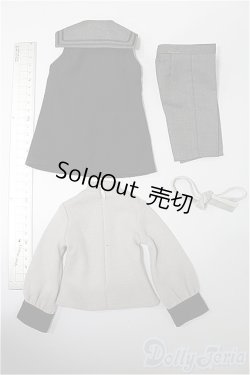 画像6: SDM/OF：鏡のセーラー服セット・ミニ S-25-12-07-209-TO-ZS