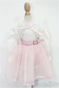 SDM/OF：ガーリーラップスカートコーデ・ミニ S-25-12-07-210-TO-ZS