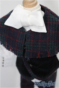 画像5: SDM/OF:タータンパンツスタイル・ミニ S-25-12-07-211-TO-ZS