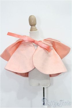 画像2: SDM＆MSD/OF:メンダコフードケープ S-25-12-07-212-TO-ZS