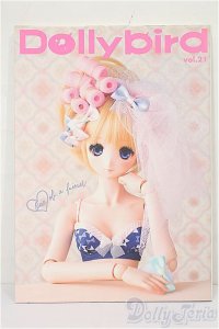 書籍/Dollybird vol.21 S-25-12-07-161-TO-ZS