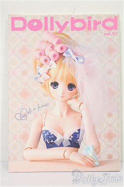 画像1: 書籍/Dollybird vol.21 S-25-12-07-161-TO-ZS