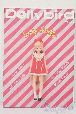 画像1: 書籍/Dollybird　Vol.22 S-25-12-07-162-TO-ZS